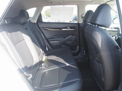 new 2026 Kia Seltos car, priced at $34,230