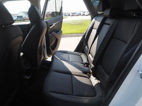 new 2026 Kia Seltos car, priced at $34,230