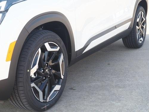 new 2026 Kia Seltos car, priced at $34,230