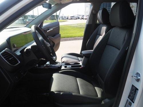 new 2026 Kia Seltos car, priced at $34,230