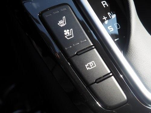 new 2026 Kia Seltos car, priced at $34,230