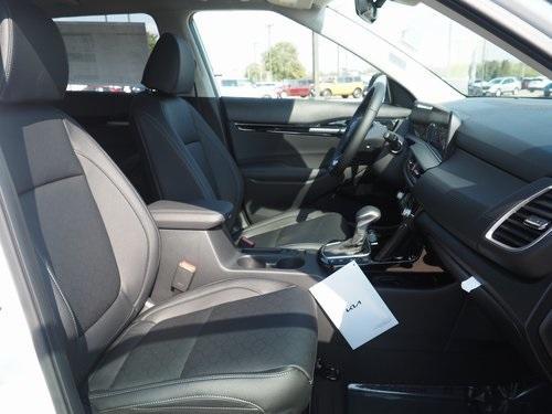 new 2026 Kia Seltos car, priced at $34,230