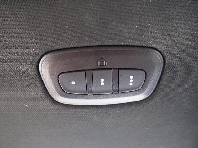 used 2022 Ram 1500 car, priced at $29,888