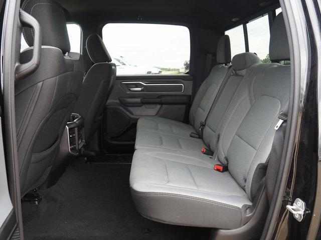 used 2022 Ram 1500 car, priced at $29,888