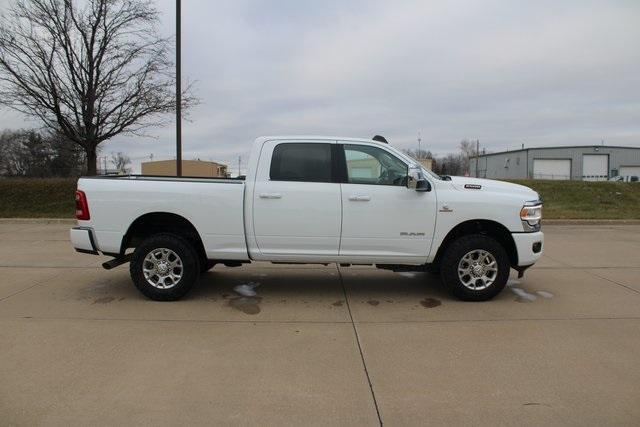 used 2023 Ram 2500 car, priced at $55,855