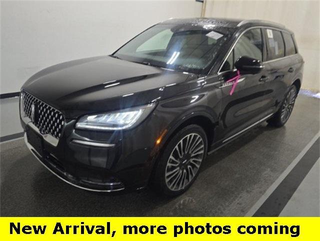 used 2020 Lincoln Corsair car, priced at $30,855
