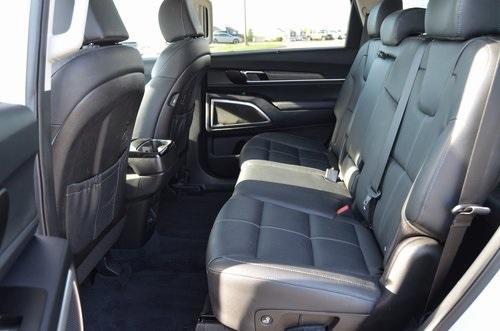 used 2022 Kia Telluride car, priced at $32,333