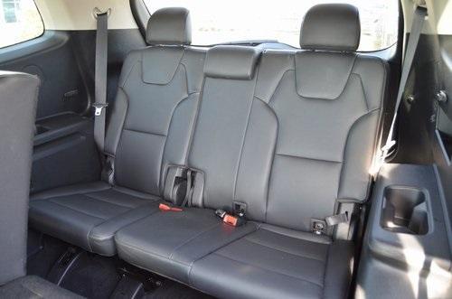 used 2022 Kia Telluride car, priced at $32,333