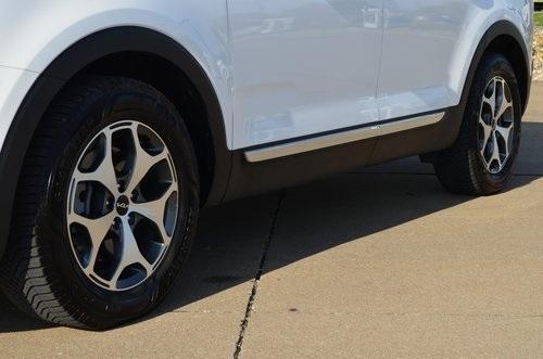 used 2022 Kia Telluride car, priced at $32,333