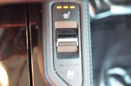 used 2022 Kia Telluride car, priced at $32,333