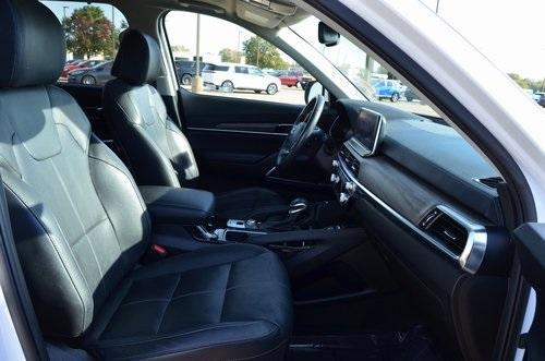 used 2022 Kia Telluride car, priced at $32,333