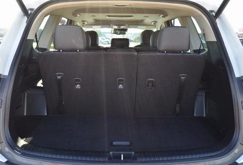used 2022 Kia Telluride car, priced at $32,333