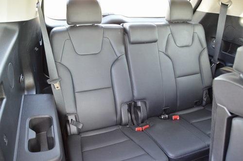 used 2022 Kia Telluride car, priced at $32,333