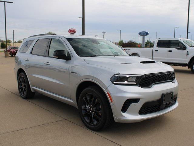 new 2024 Dodge Durango car, priced at $56,152