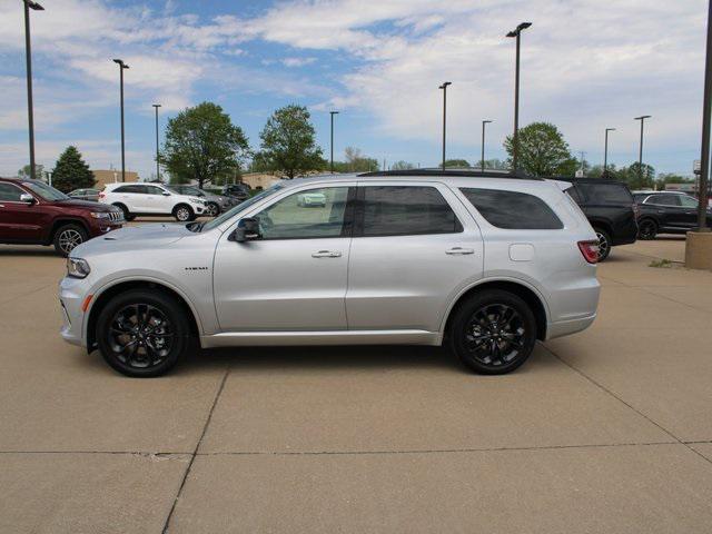 new 2024 Dodge Durango car, priced at $56,152