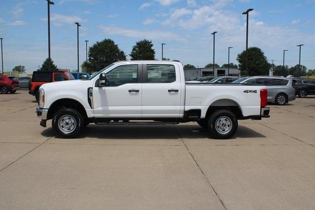 new 2024 Ford F-250 car, priced at $53,440