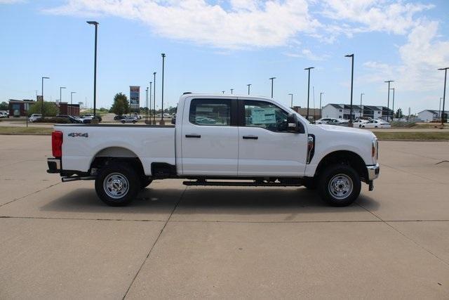 new 2024 Ford F-250 car, priced at $53,440