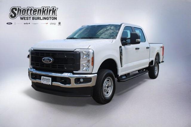 new 2024 Ford F-250 car, priced at $53,440