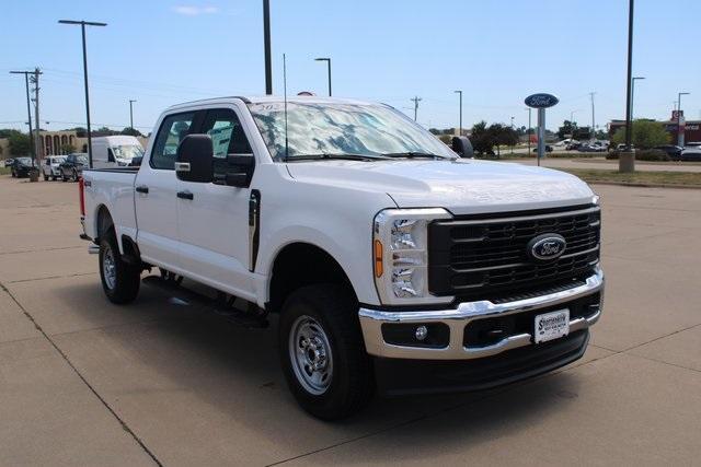 new 2024 Ford F-250 car, priced at $53,440