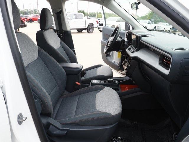 used 2024 Ford Maverick car, priced at $31,333
