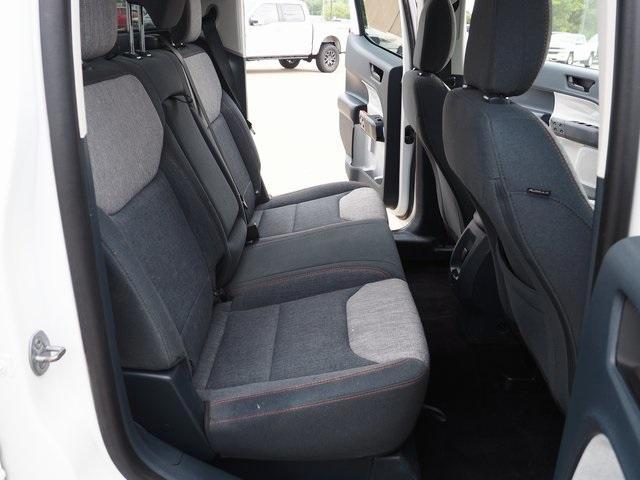 used 2024 Ford Maverick car, priced at $31,333