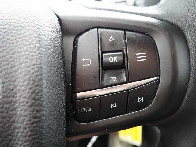 used 2024 Ford Ranger car, priced at $42,855