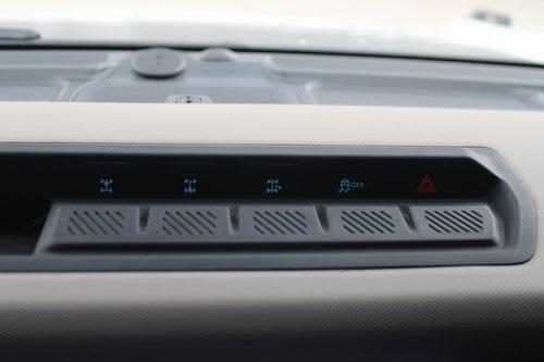 used 2023 Ford Bronco car, priced at $49,850