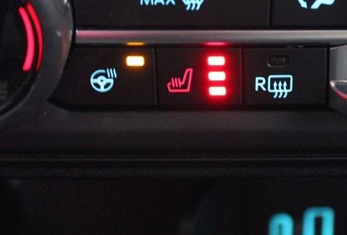 used 2023 Ford Bronco car, priced at $49,850