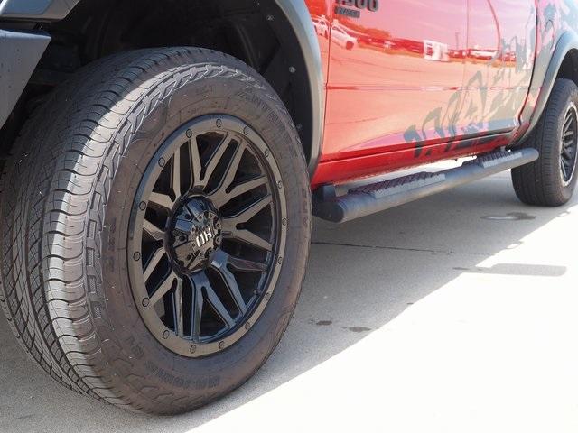 used 2021 Ram 1500 Classic car, priced at $28,888