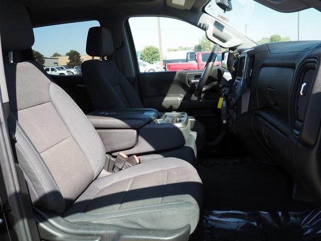 used 2019 Chevrolet Silverado 1500 car, priced at $21,333