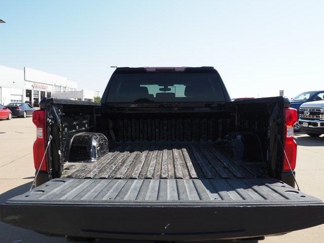 used 2019 Chevrolet Silverado 1500 car, priced at $21,333