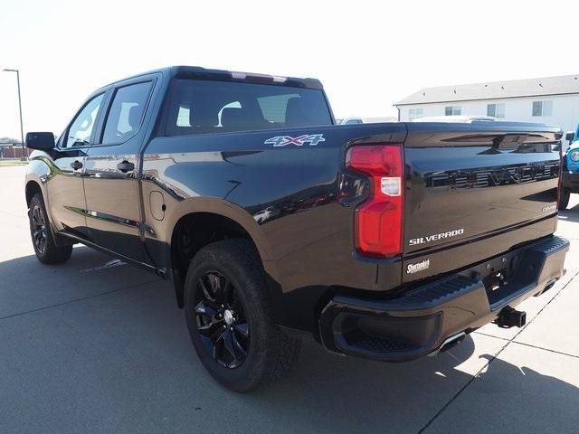 used 2019 Chevrolet Silverado 1500 car, priced at $21,333