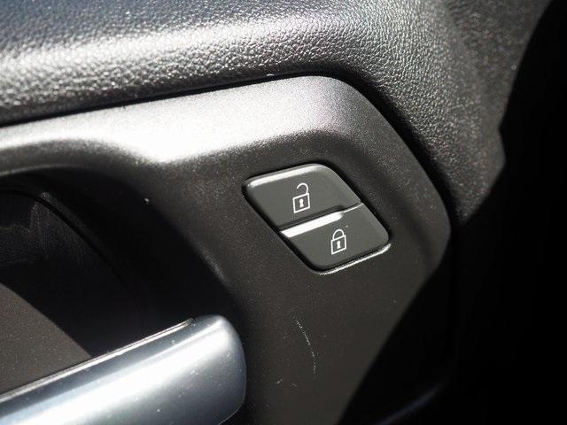 used 2019 Chevrolet Silverado 1500 car, priced at $21,333