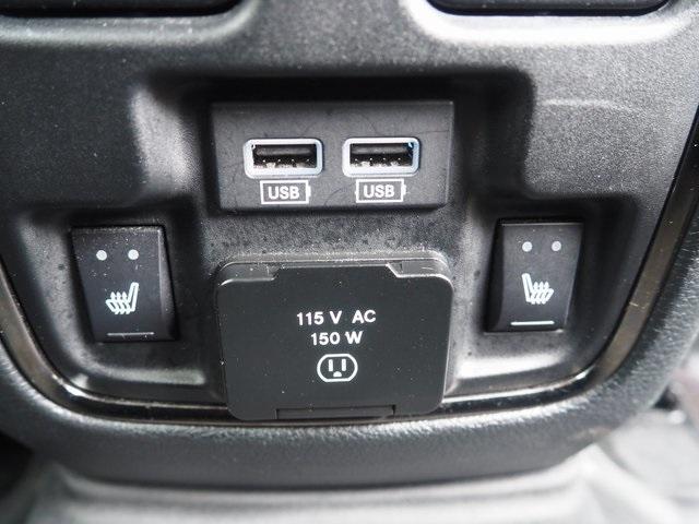 used 2019 Jeep Grand Cherokee car, priced at $26,775