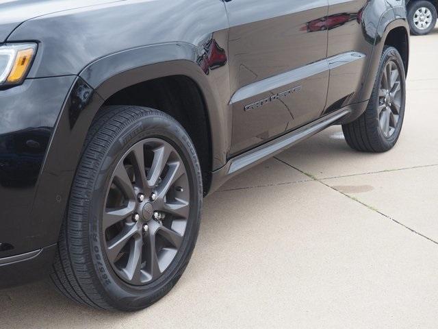 used 2019 Jeep Grand Cherokee car, priced at $26,775