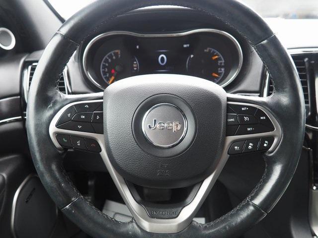 used 2019 Jeep Grand Cherokee car, priced at $26,775