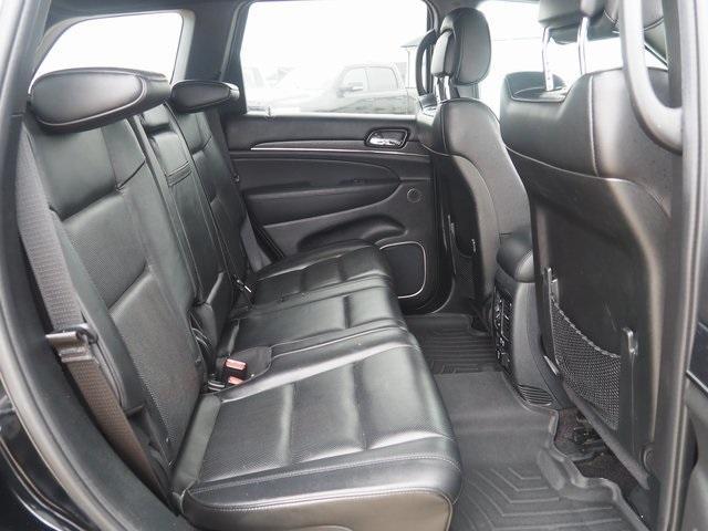 used 2019 Jeep Grand Cherokee car, priced at $26,775