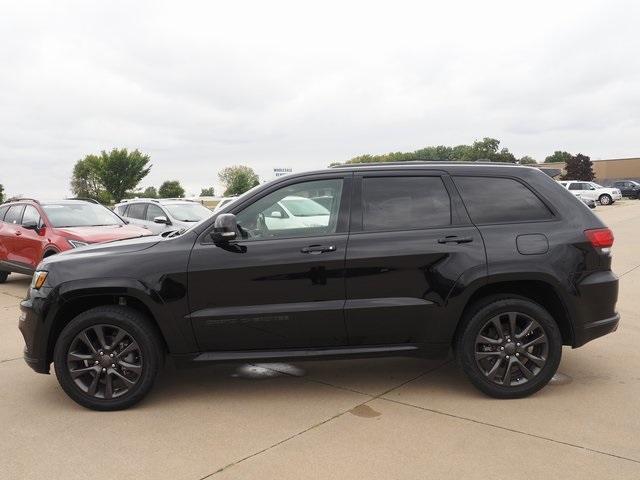 used 2019 Jeep Grand Cherokee car, priced at $26,775