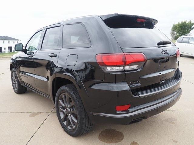 used 2019 Jeep Grand Cherokee car, priced at $26,775