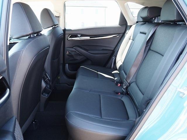 new 2026 Kia Seltos car, priced at $30,865