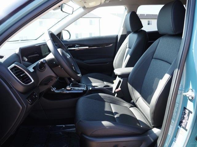 new 2026 Kia Seltos car, priced at $30,865