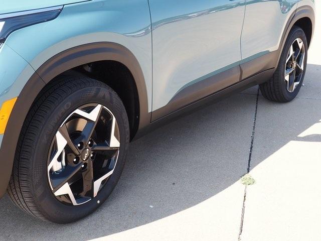 new 2026 Kia Seltos car, priced at $30,865