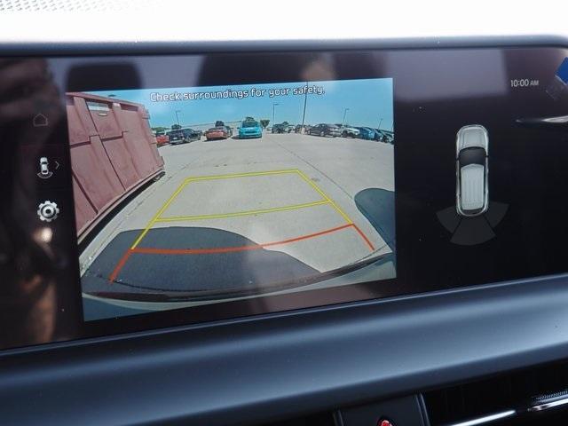 new 2026 Kia Seltos car, priced at $30,865