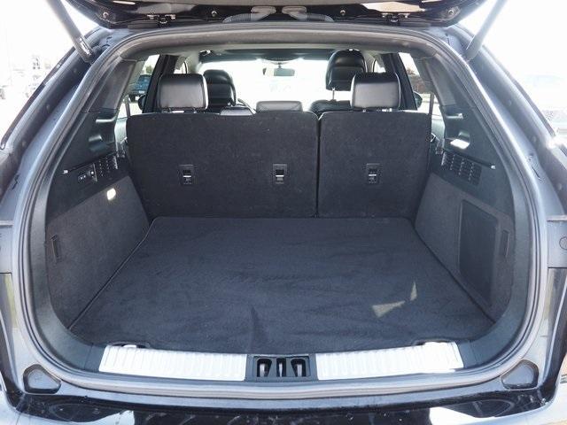 used 2019 Lincoln Nautilus car, priced at $24,888