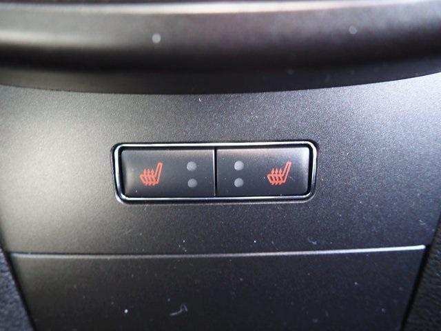 used 2019 Lincoln Nautilus car, priced at $24,888