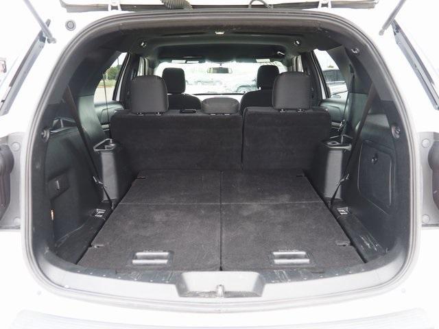 used 2018 Ford Explorer car, priced at $18,888