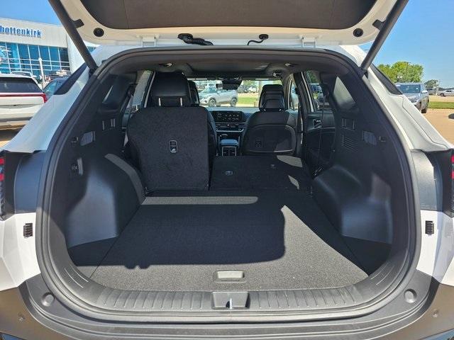 new 2026 Kia Sportage car, priced at $36,940
