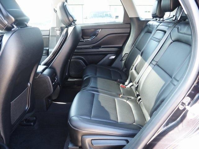 used 2020 Lincoln Corsair car, priced at $24,850