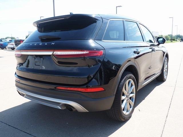 used 2020 Lincoln Corsair car, priced at $24,850