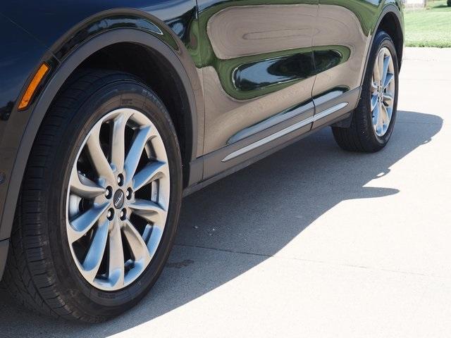 used 2020 Lincoln Corsair car, priced at $24,850